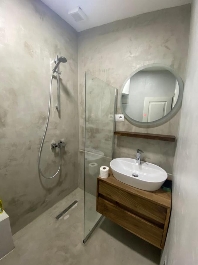 Studio Apartments Villa 24 Tirana Kültér fotó