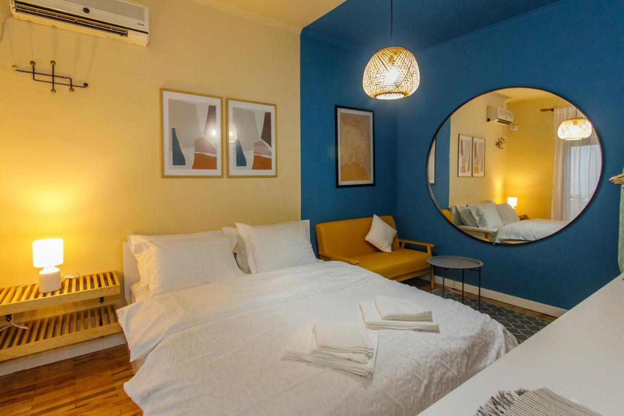 Studio Apartments Villa 24 Tirana Kültér fotó