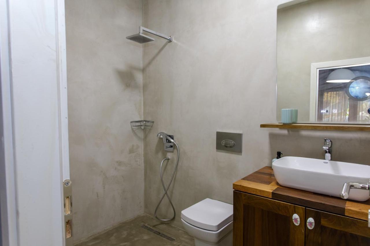 Studio Apartments Villa 24 Tirana Kültér fotó