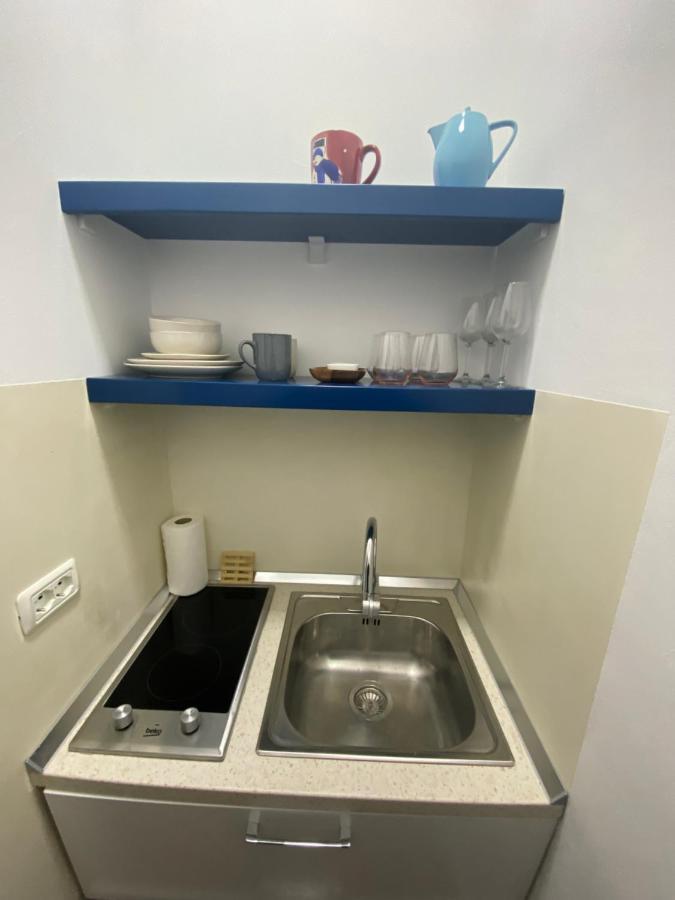 Studio Apartments Villa 24 Tirana Kültér fotó